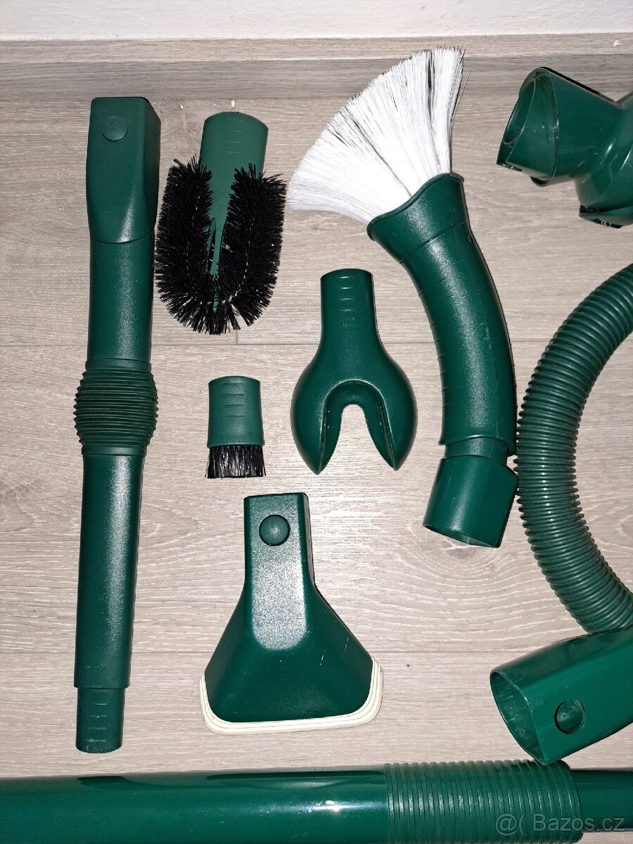 Vysavač Vorwerk VK 130-1 - 15