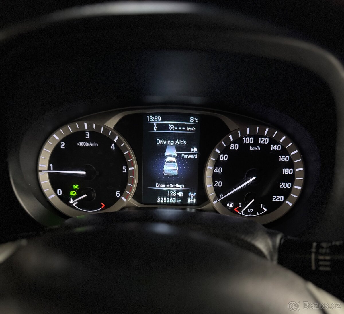 2018 Nissan Navara D23,NP300 4x4 - 15