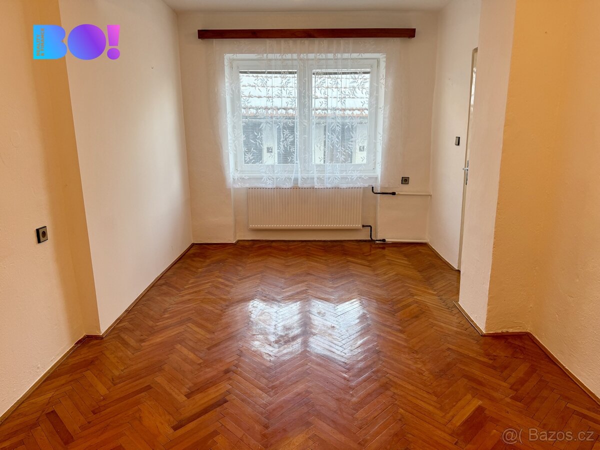 Prodej rodinného domu, ul. Palackého, Náměšť nad Oslavou - 15