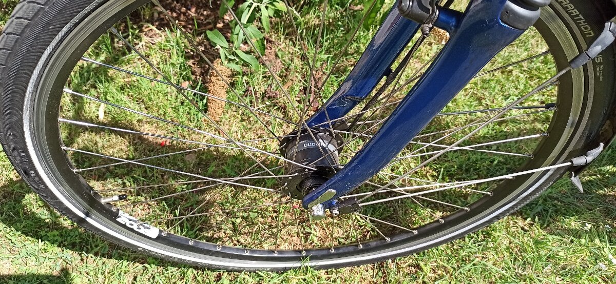 Silniční kolo Giant Mono - 15