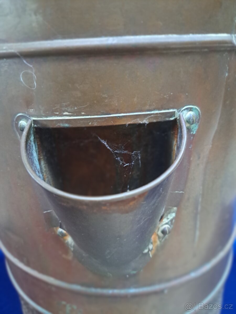 Kupecký zásobník - 15