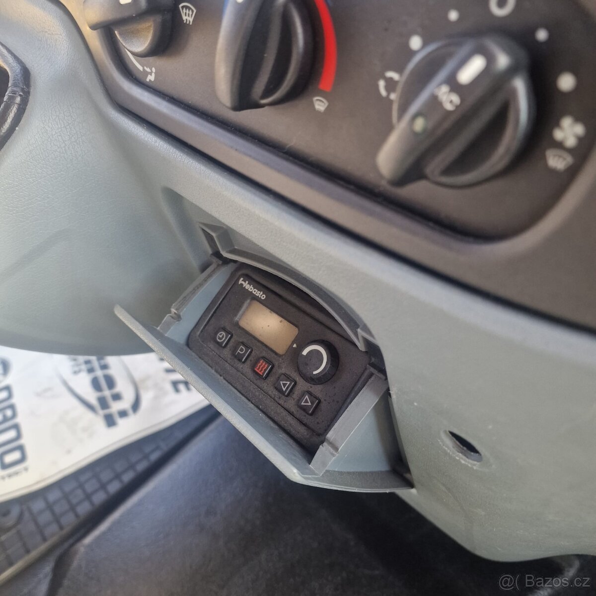 Ford Transit L1H1 “””83000km””” - 15