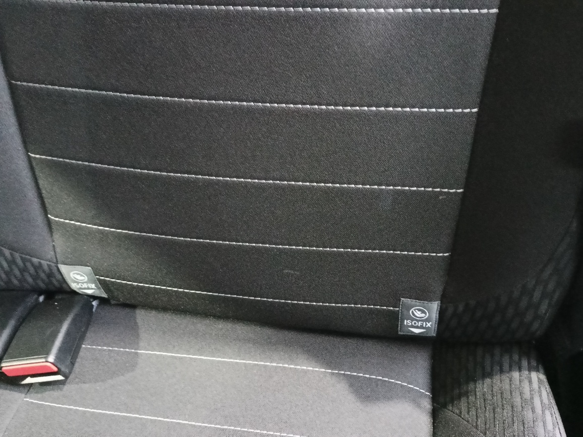 Dacia Logan Sedan 2020 1. majitel - 15