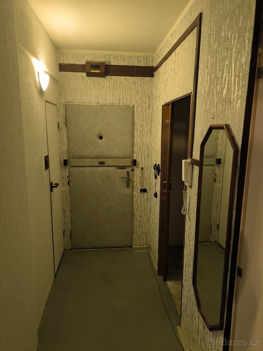 Prodám byt 3+1 Větrná Č.Budějovice - 15