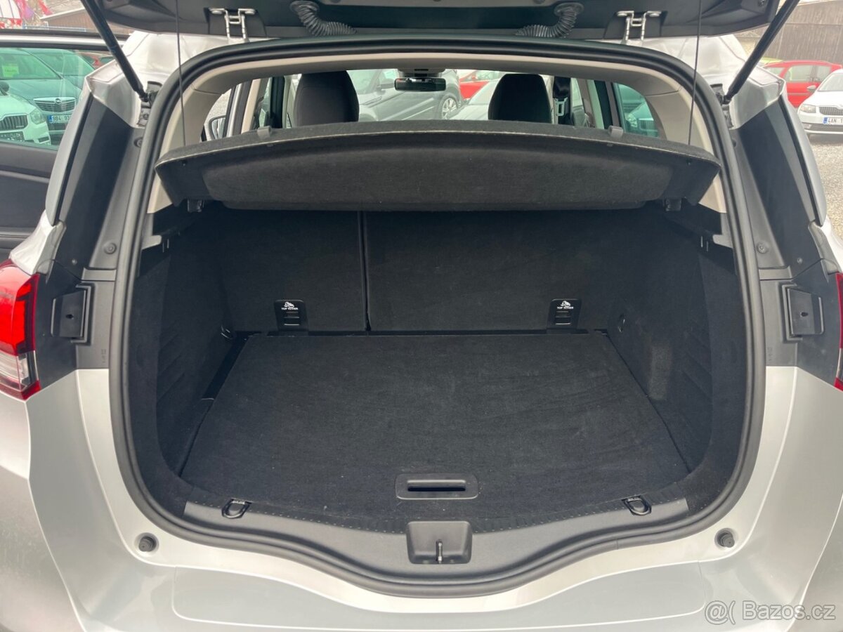 RENAULT SCENIC 1,3Tce LIMITED - 15