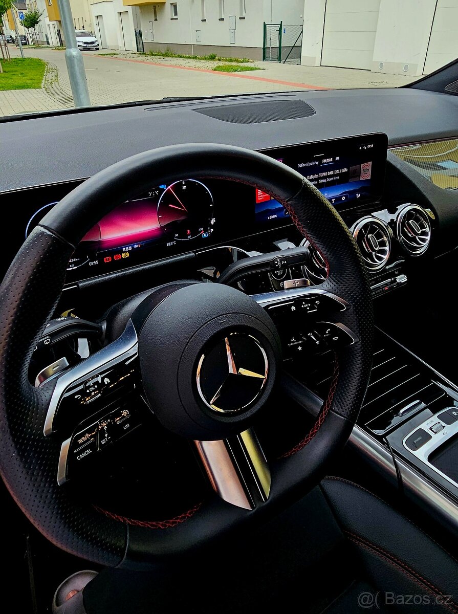 Gla 200d AMG - 15