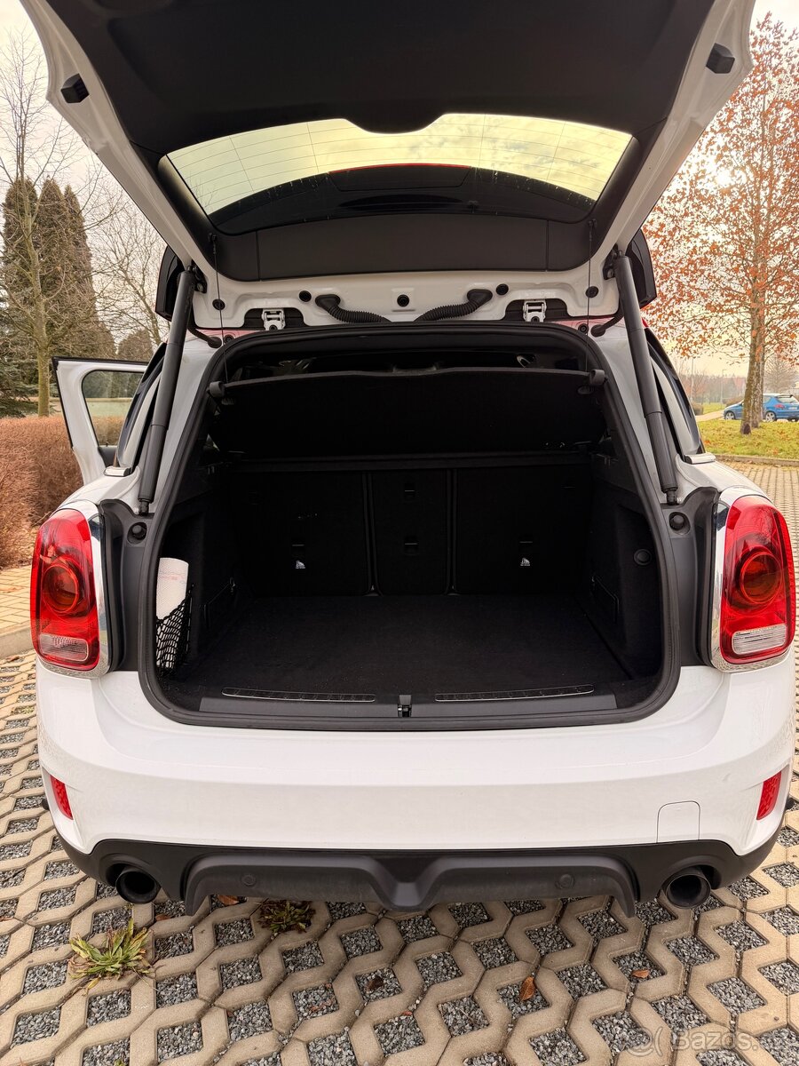 Mini Countryman JCW ALL4 - 15