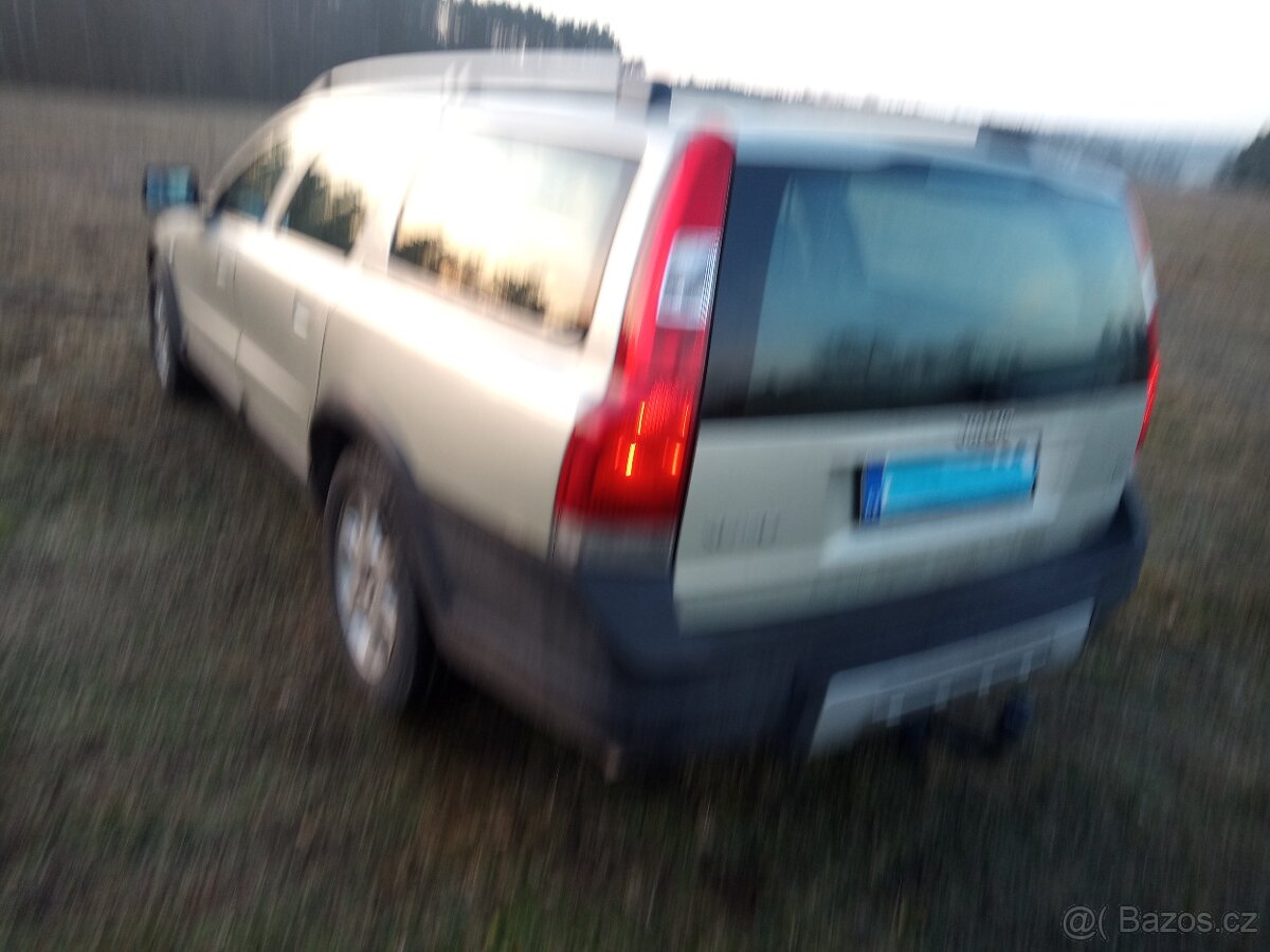 Volvo XC70 D5 - 15