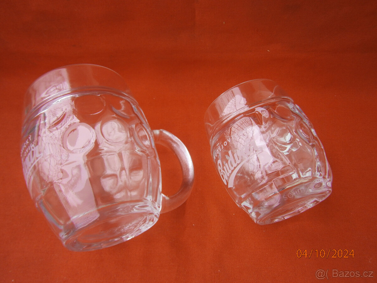 Sifonové lahve - bomba - 15