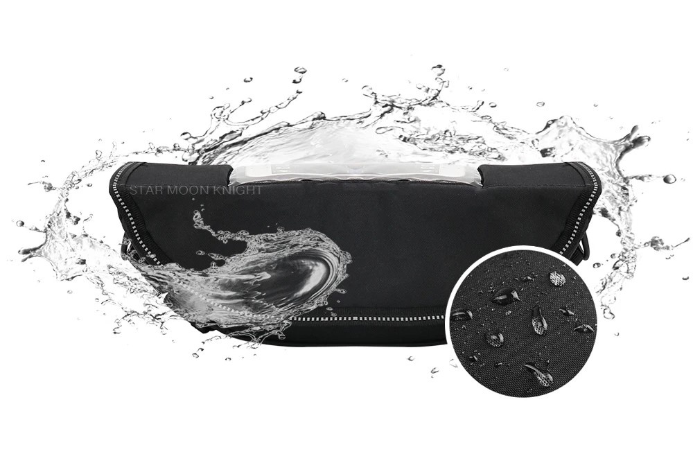 Taška na řídítka motocyklů - 15