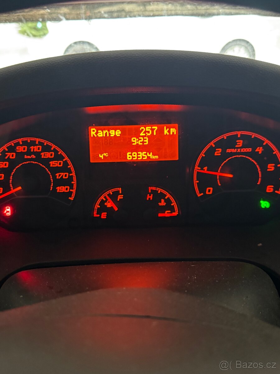 Karavan Fiat 2,3 multijet 180PS 2018 “AKCE” Magis 84 - 15