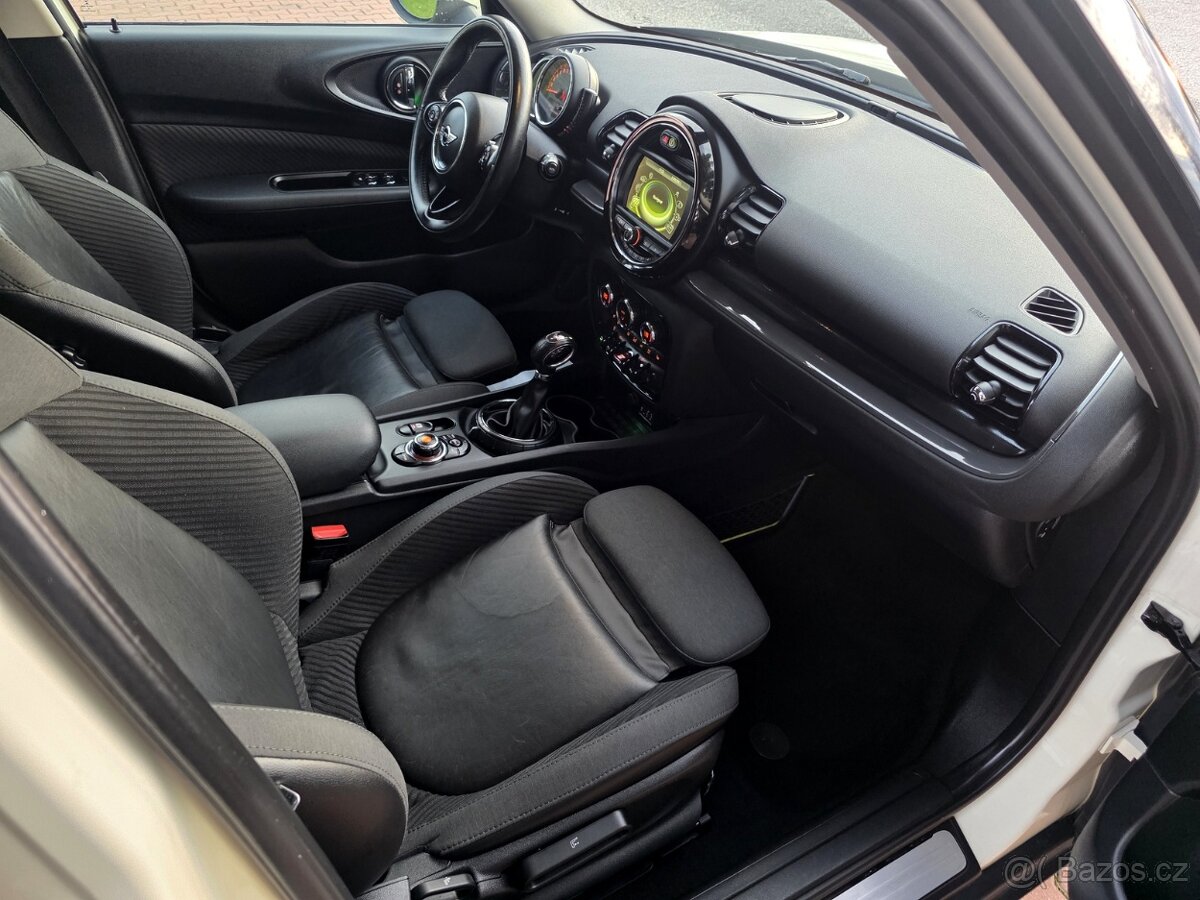 Mini Cooper F54 Clubman 1.5 100 KW AUTOMAT 2017- 136 tkm - 15