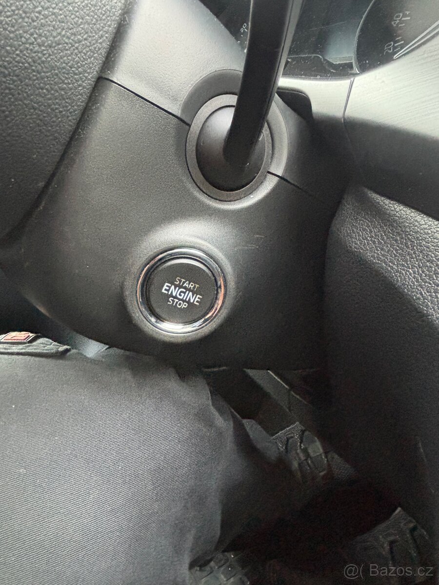 Škoda Fabia 3 Combi 1.0TSI 81 kW Style - 1.Majitel - 15