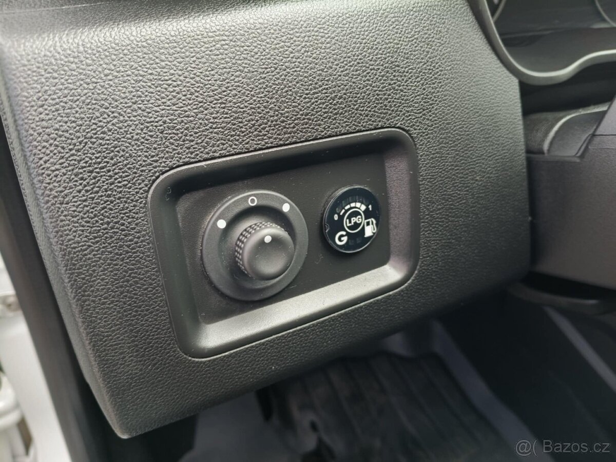 Dacia Duster Comfort TCe 100 LPG 4x2 - 15