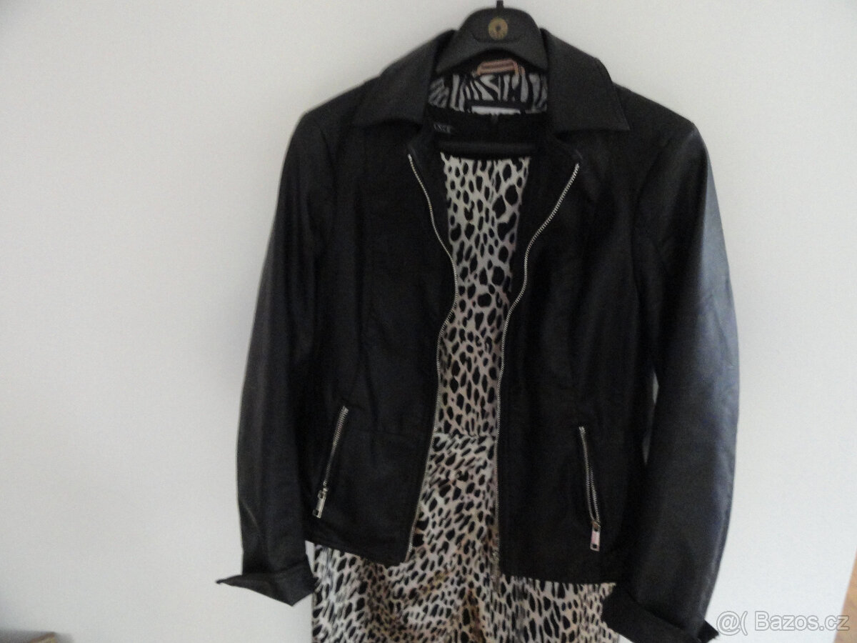 Kožich délka 85 cm - 15