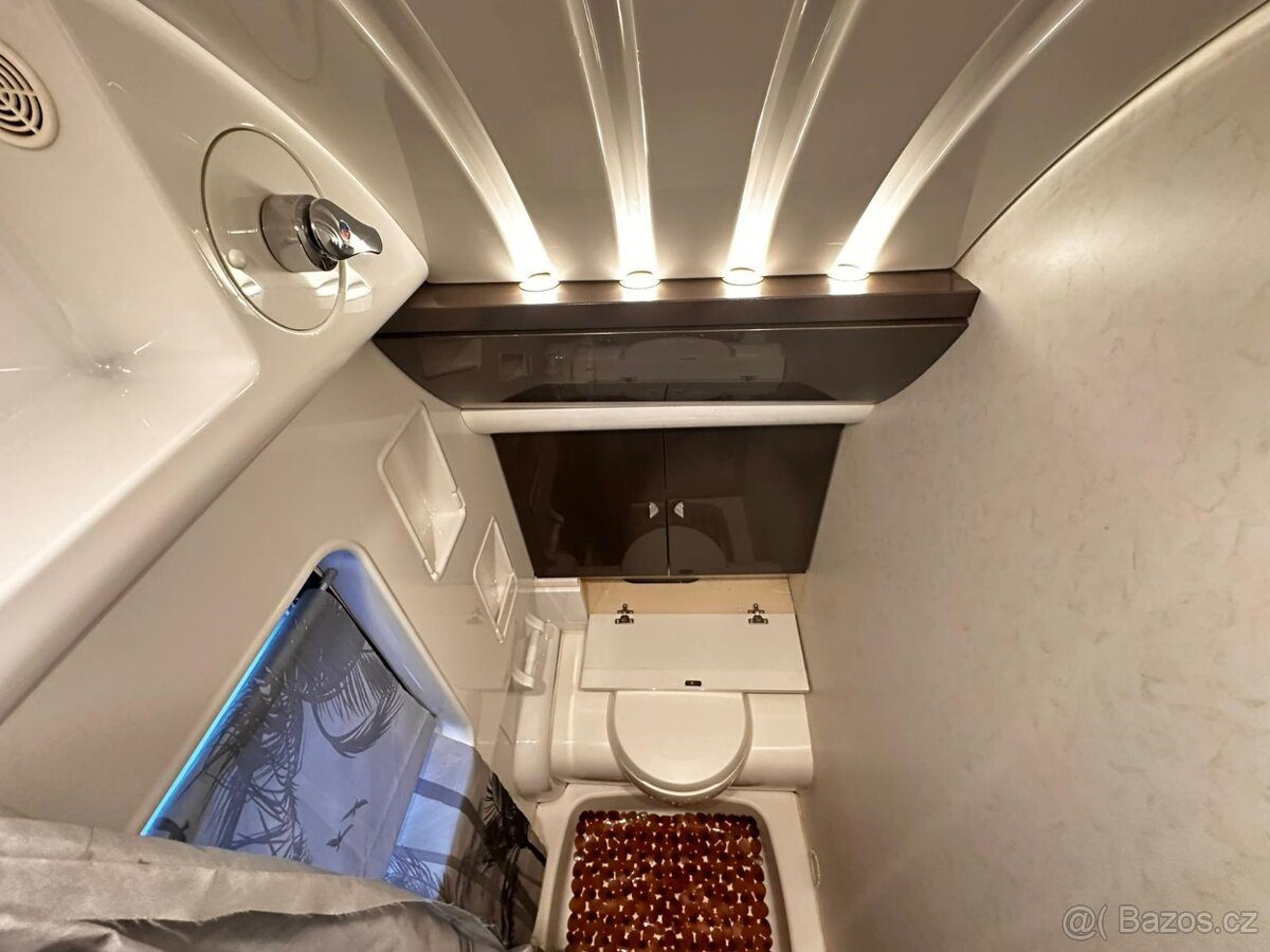 Hobby Premuim 650 UKFe - 15