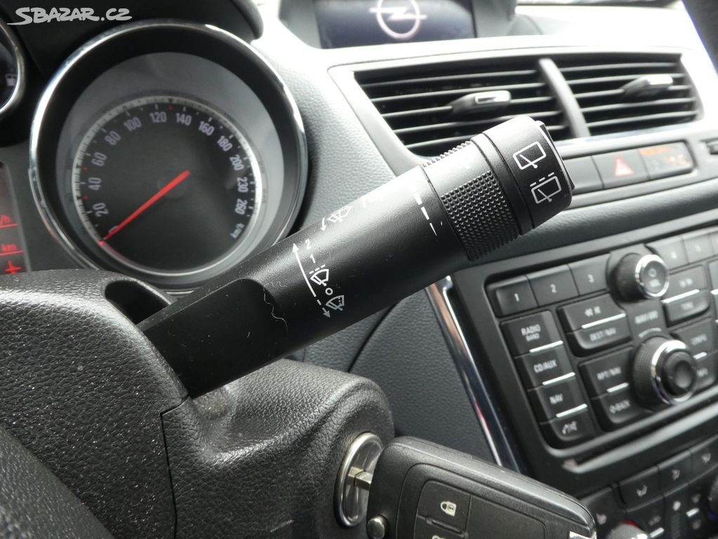 Opel Mokka 1.7CDTi 96kW,A/T,Innovation - 15