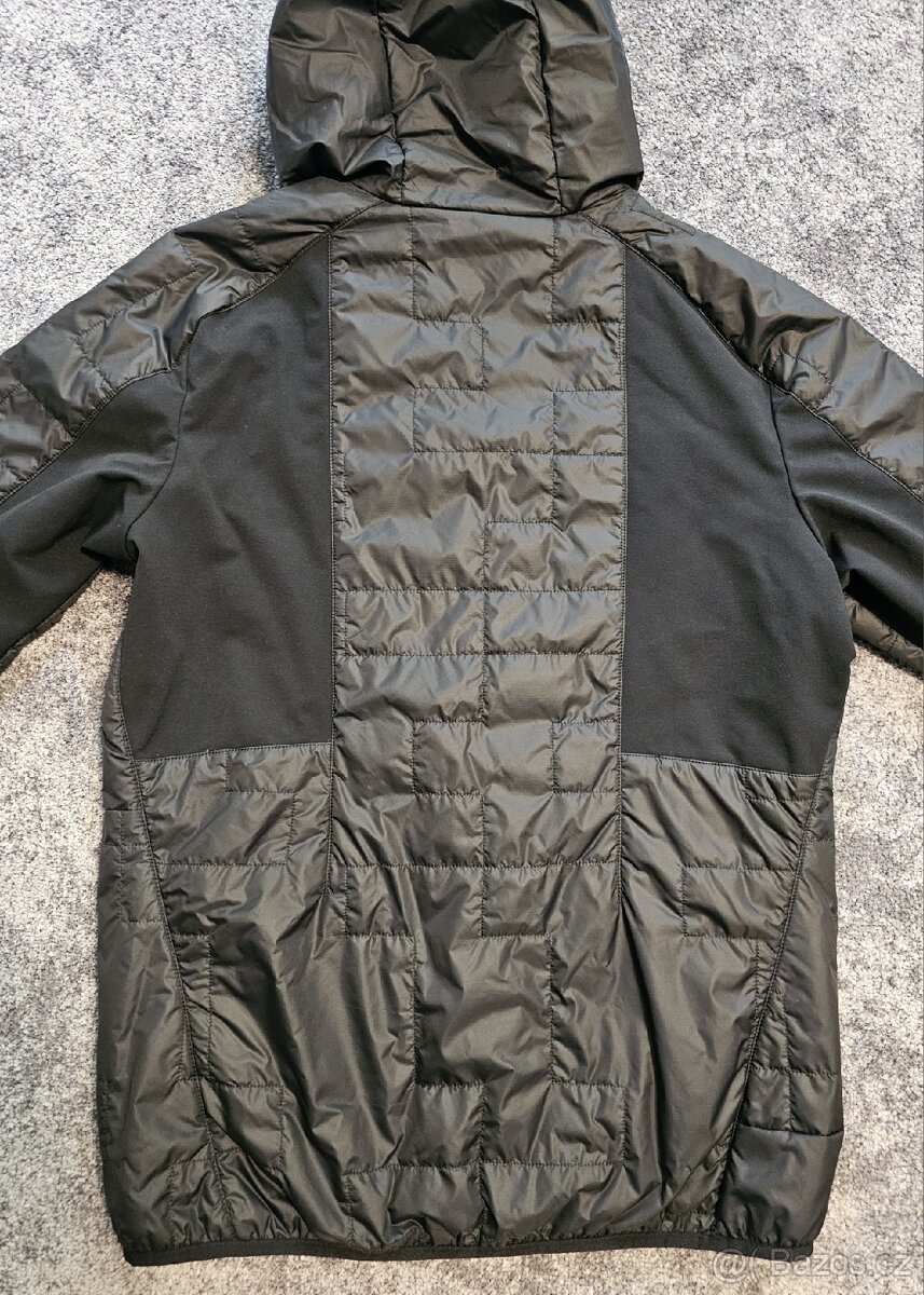 NOVÁ ŠPIČKOVÁ IZOLAČNÍ BUNDA ORTOVOX PIZ BOE PC 8200,- - 15