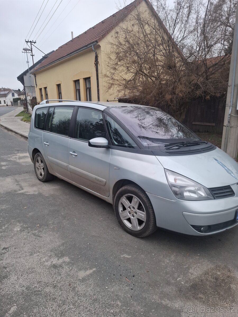 Renault espace - 15