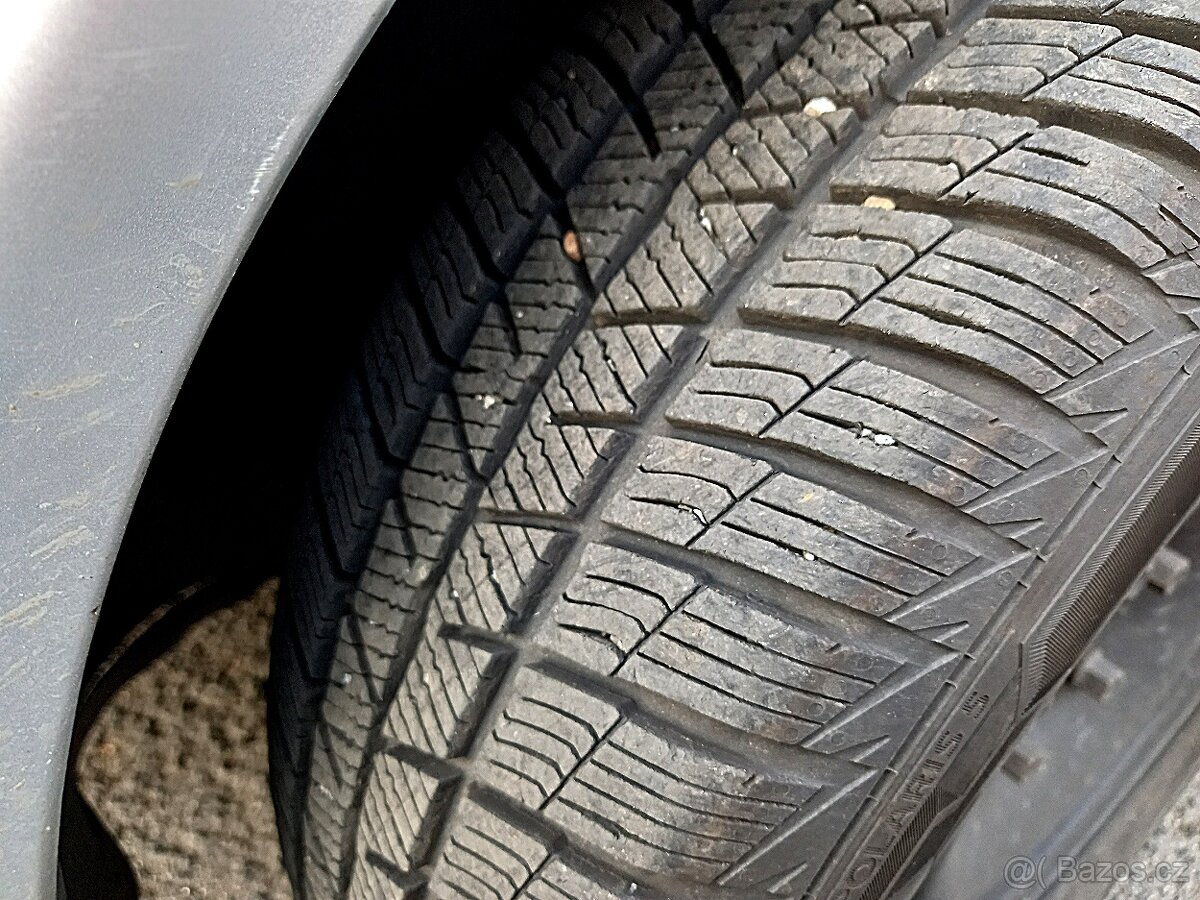 Prodám škoda octavia 2 facelift 1.2tsi 77kw - 15