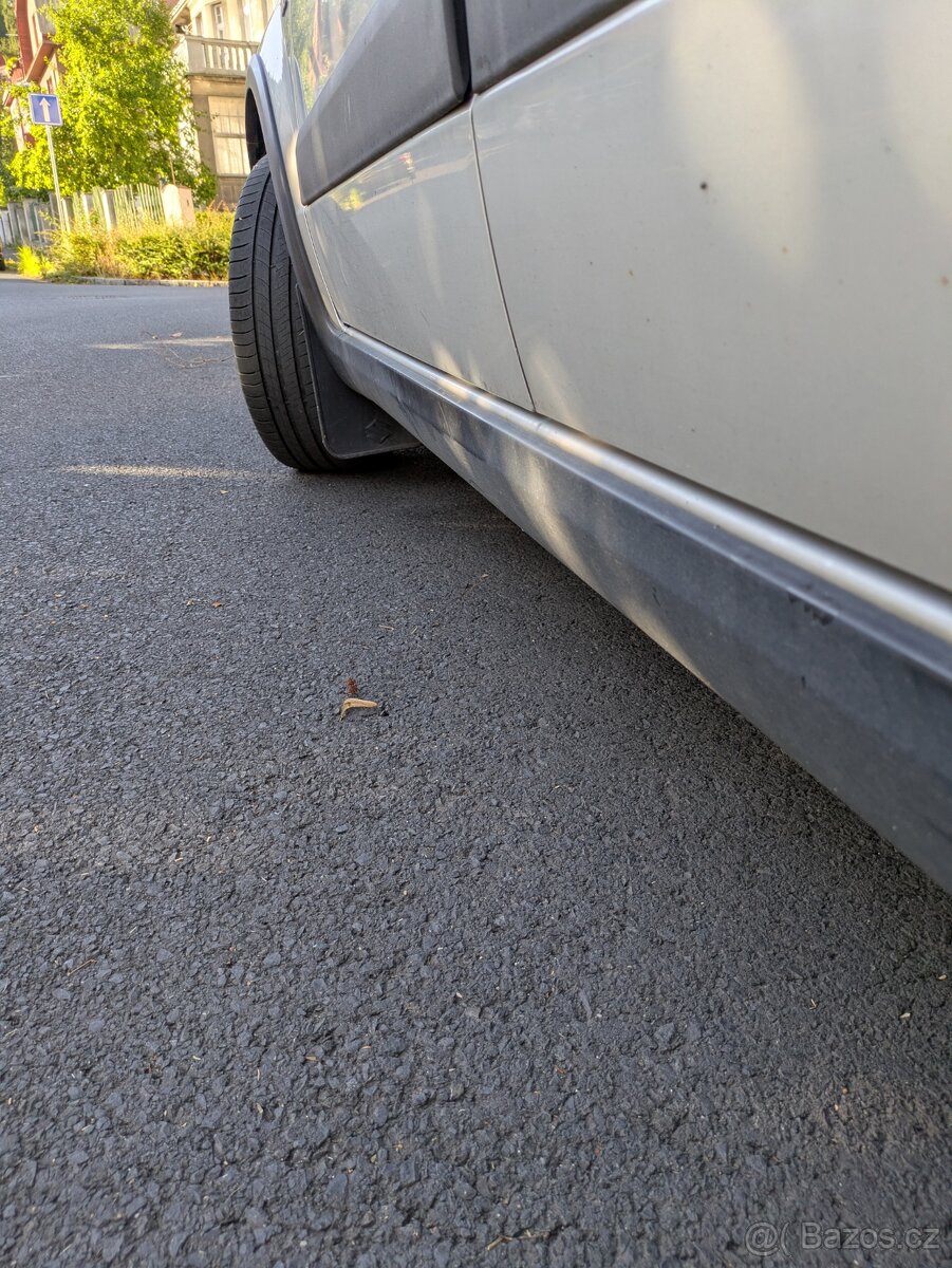 Prodám Suzuki SX4 - 15