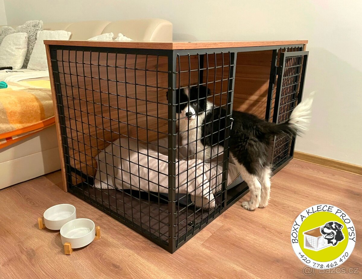 Přepravní box pro psa - 15