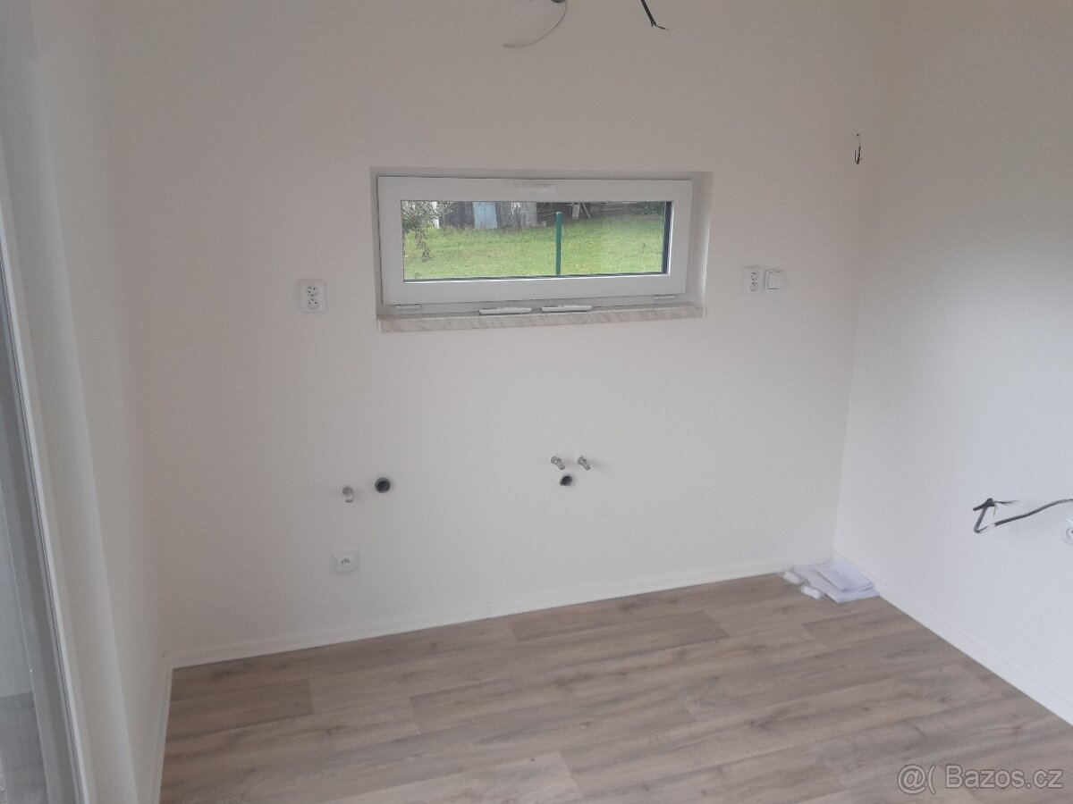 50m²,3+KK,nízkoenergetický třídy B - 15