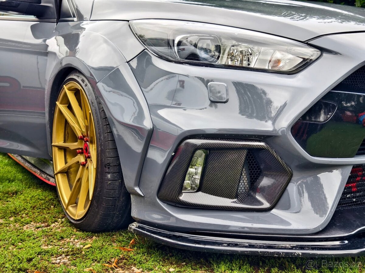 Ford FOCUS ST 2017 - 15