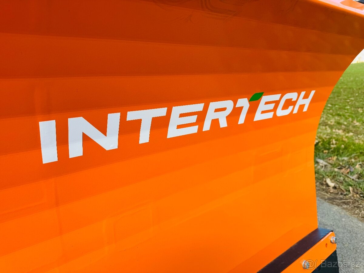 Zetor 4340 Komunál - 15