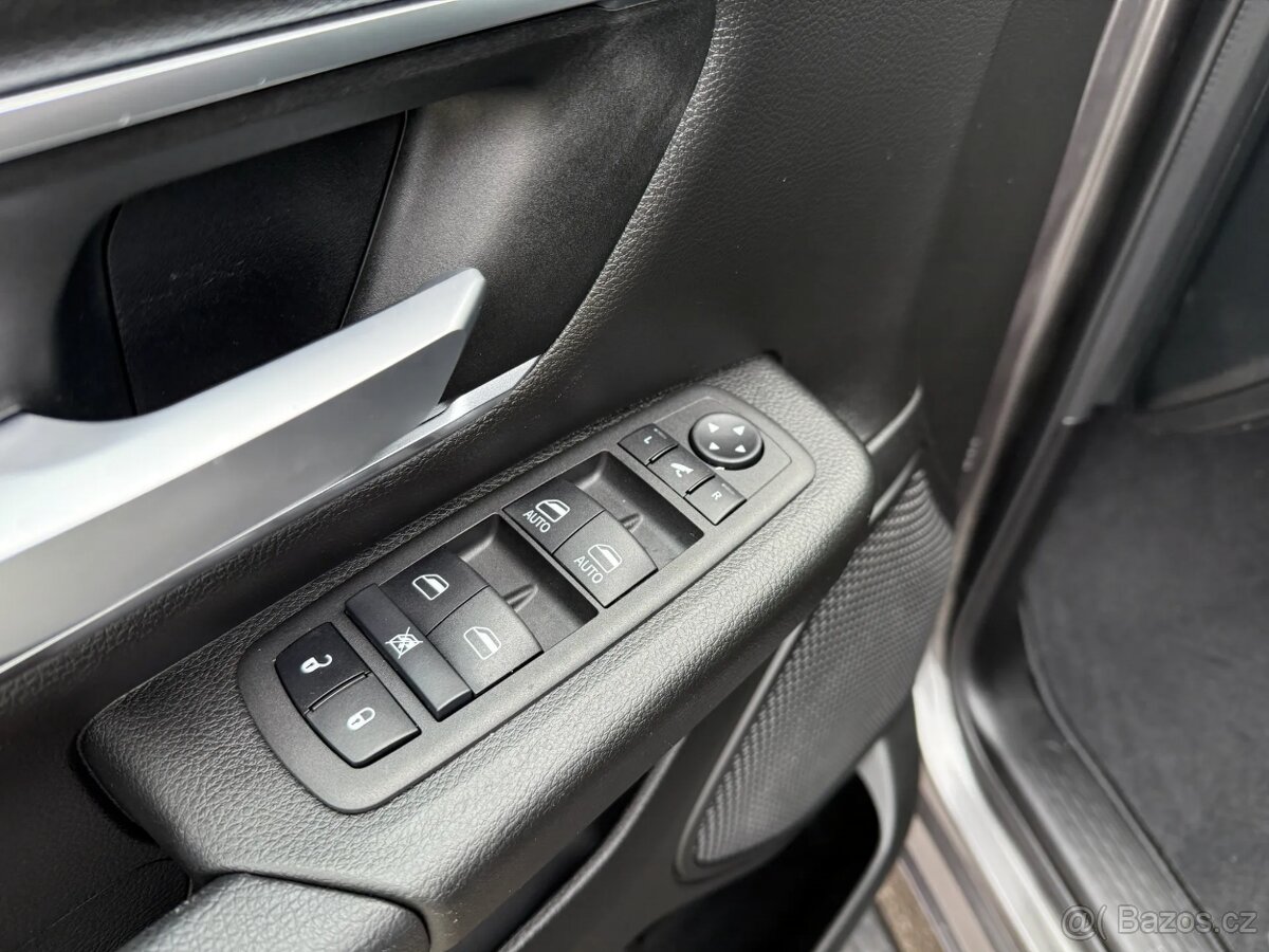 DODGE RAM HEMI OFFROAD PAKET DPH - 15