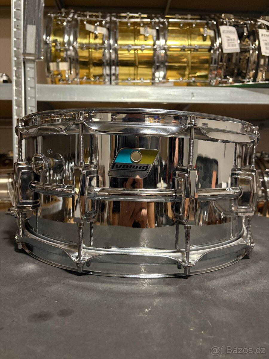 Uprava cen Ludwig, Tama, Premier a Pearl - 15