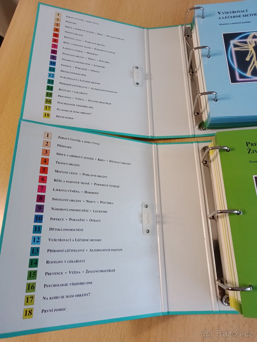 Vnitřní lékařství, Manipulační léčba, Domácí lékař - 15