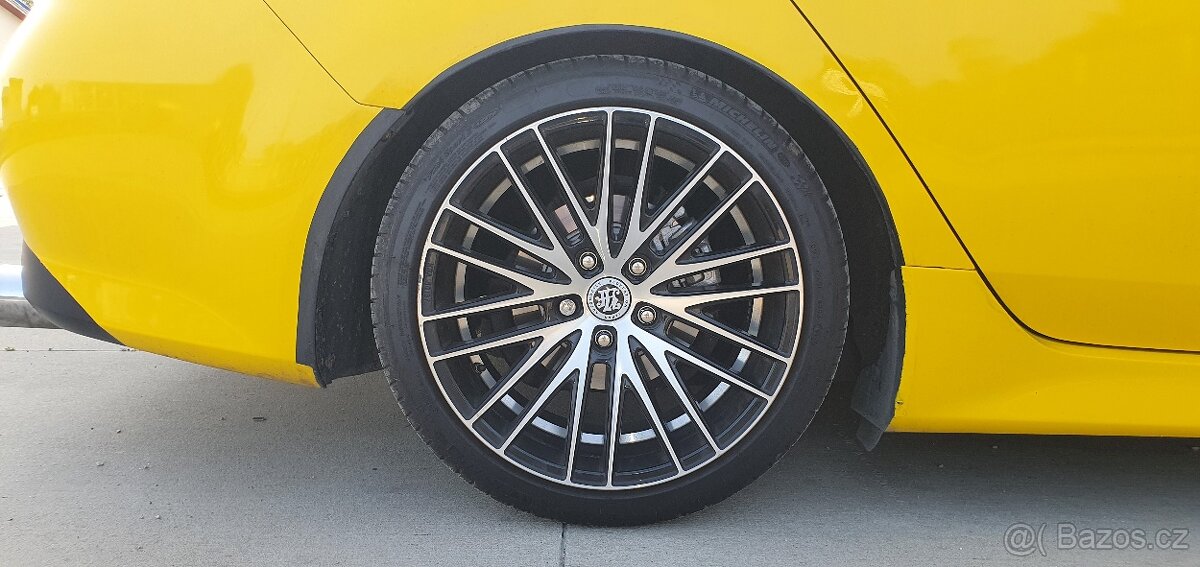 Mazda 6 gh 2,5i benzin gta 2.5 - 15