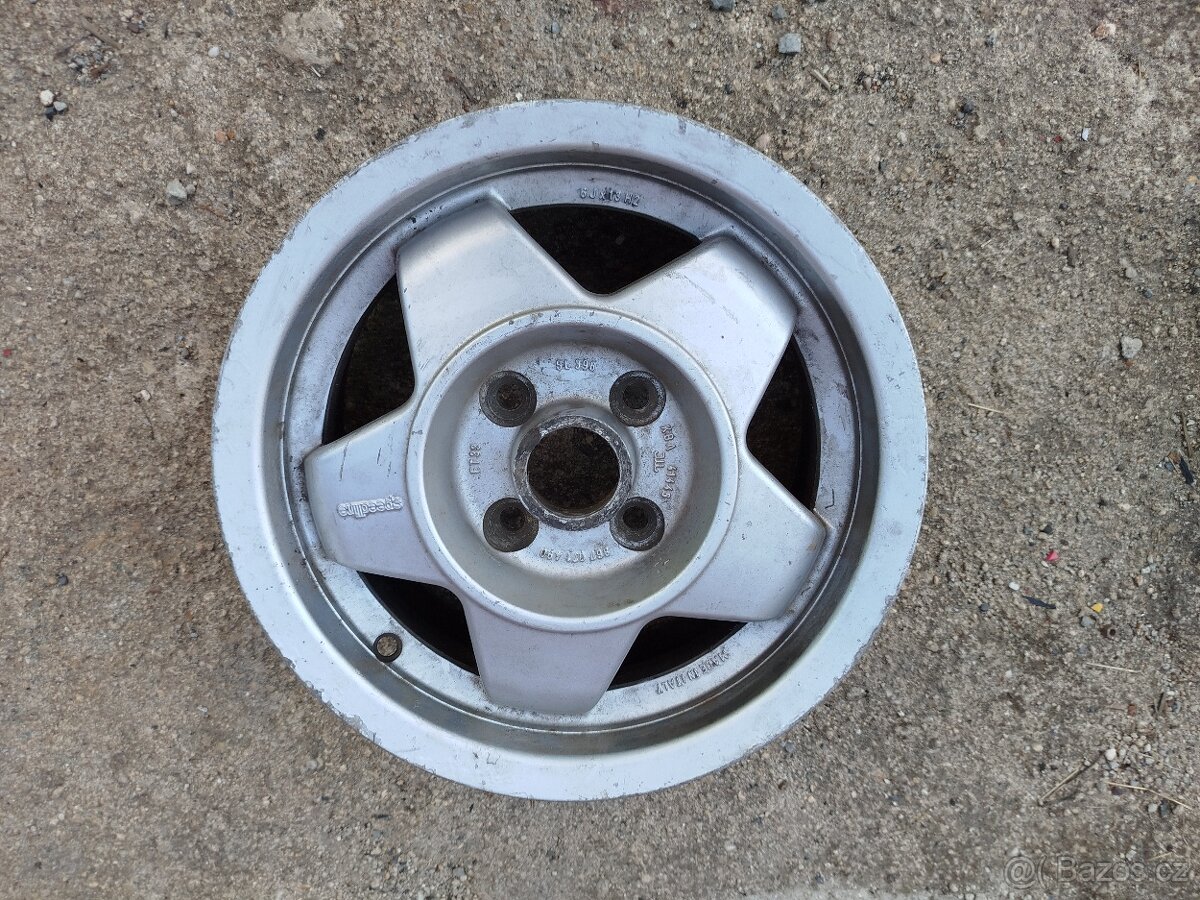 Alu kola různé... - 15