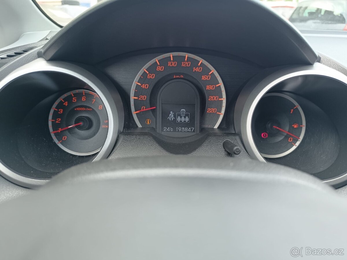 Honda Jazz, 1.2 Style - 15