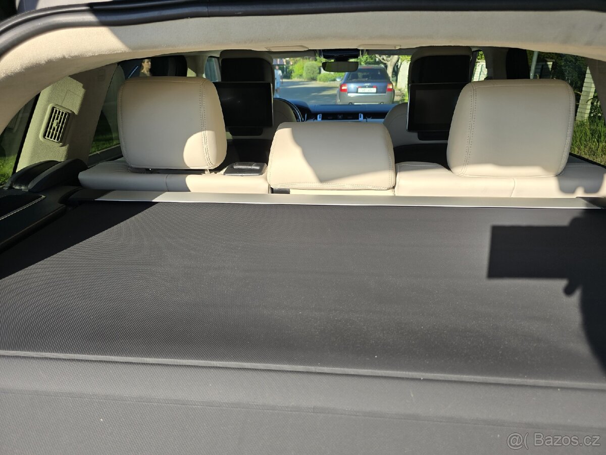 Range Rover Sport 5.0 V8 S/C Autobiography Dynamic 2019 ČR - 15