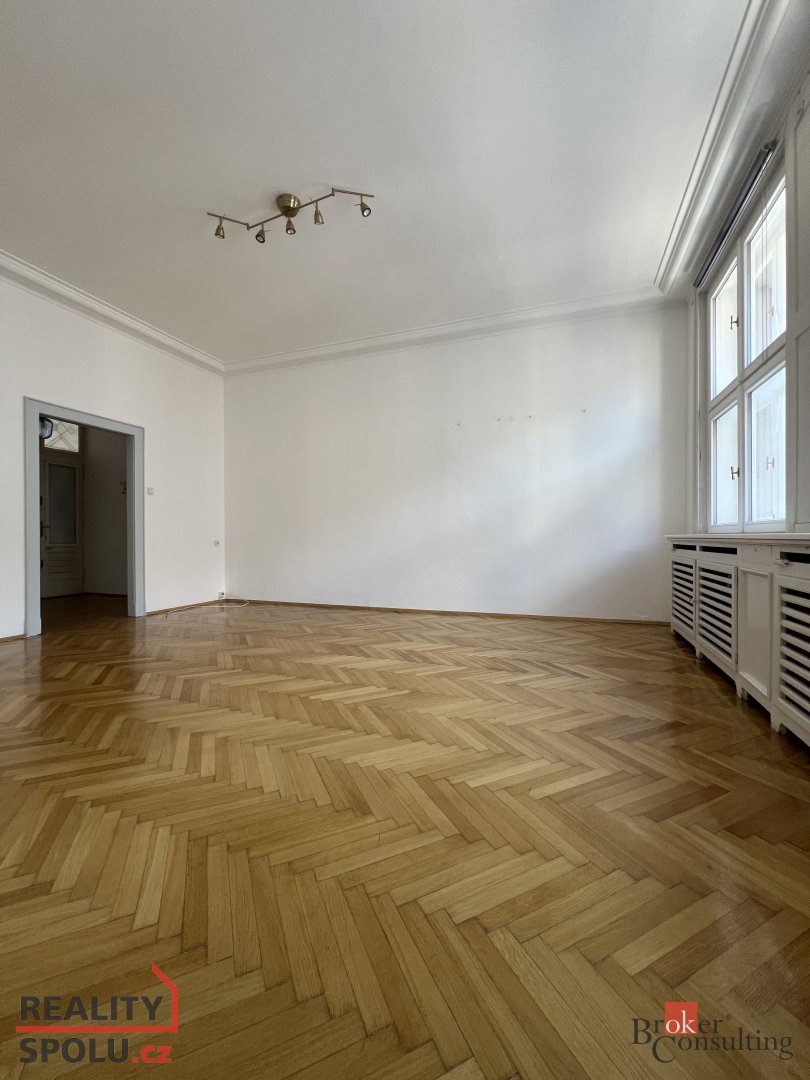 Pronájem, byty/2+1, 98 m2, Tyršova 1852/36, Moravská Ostrava - 15