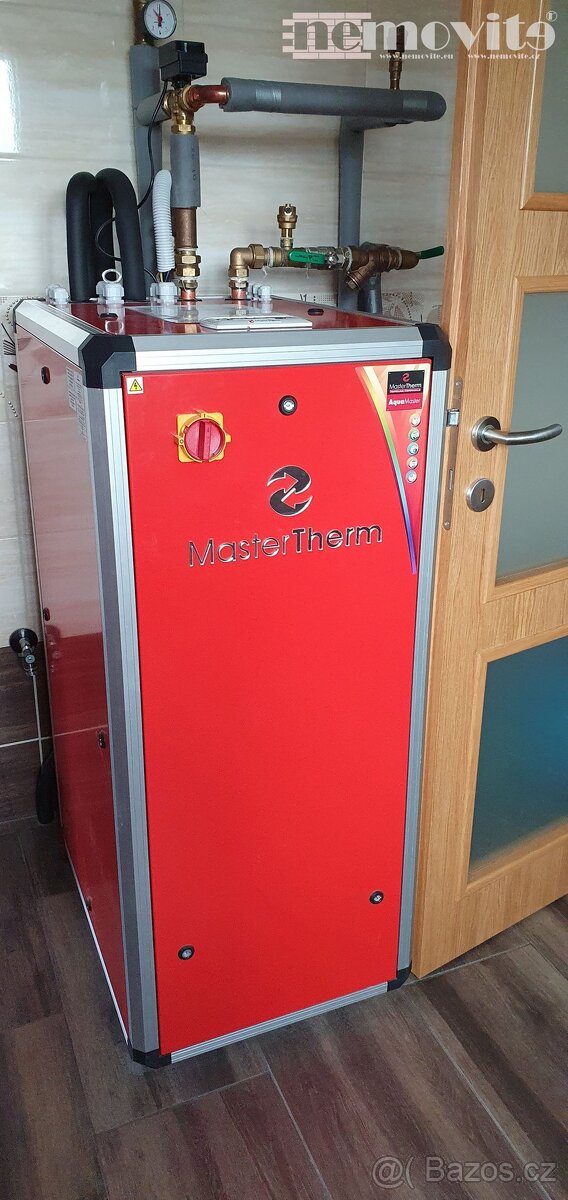 Exkluzivně nabízíme na pronájem rodinného domu v obci Svinař - 15