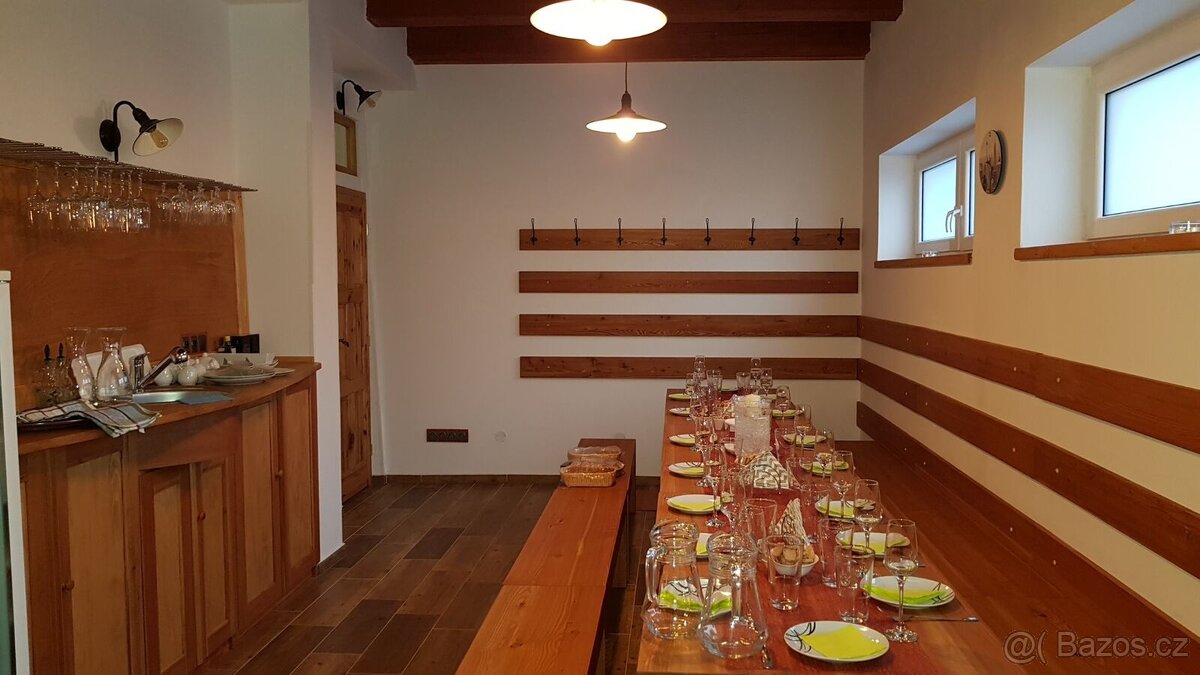 Rodinný dům s obchodními prostory, podnikání, širší centrum - 15