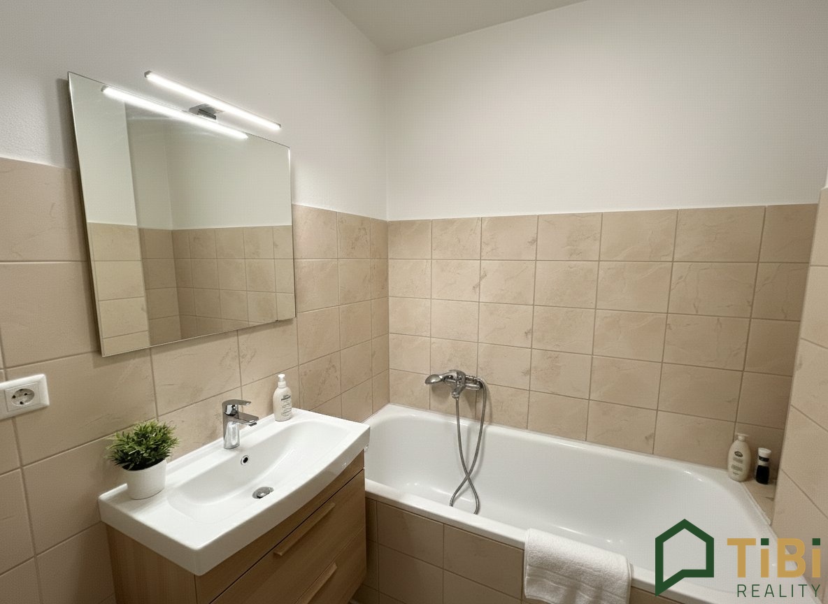 Prodej bytu 2+1 72 m², podíl na zahradě, Olomouc - Lazce - 15