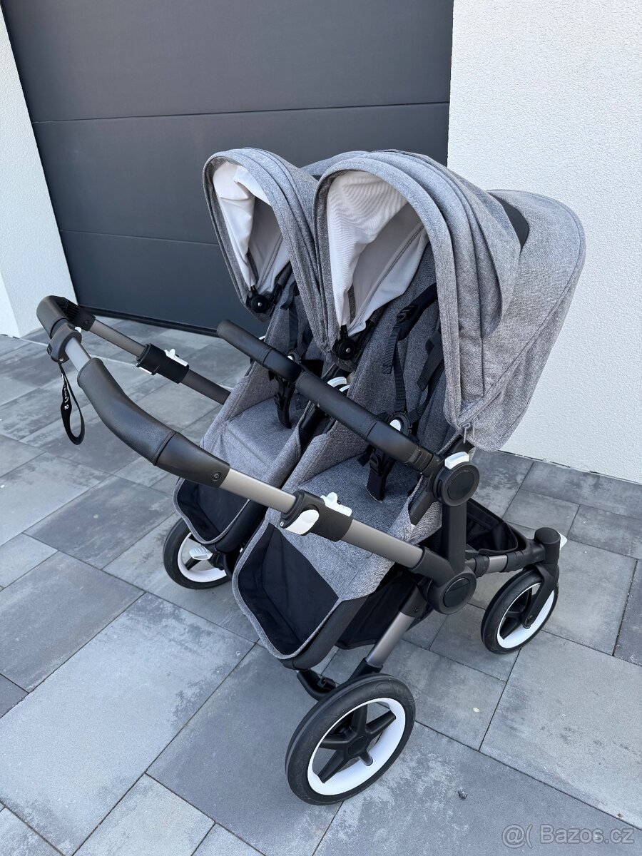 Bugaboo Donkey 5 - 15