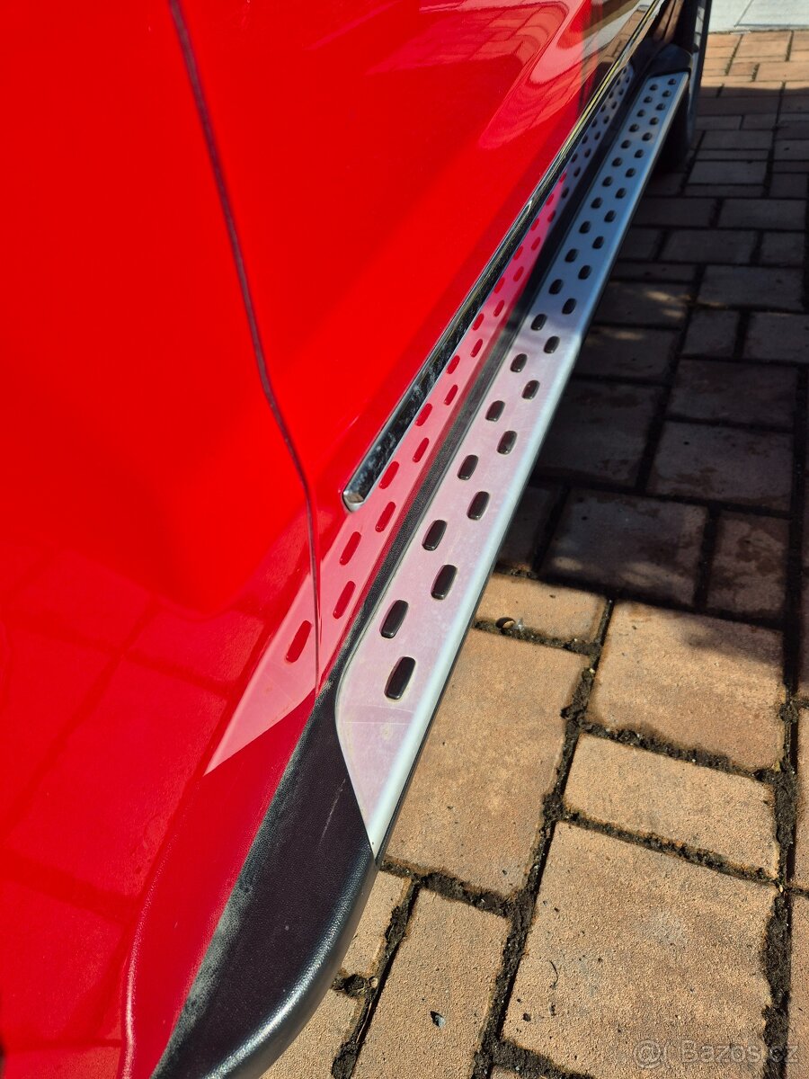 Mercedes-Benz GLK 220 CDI 4 MATIC - 15