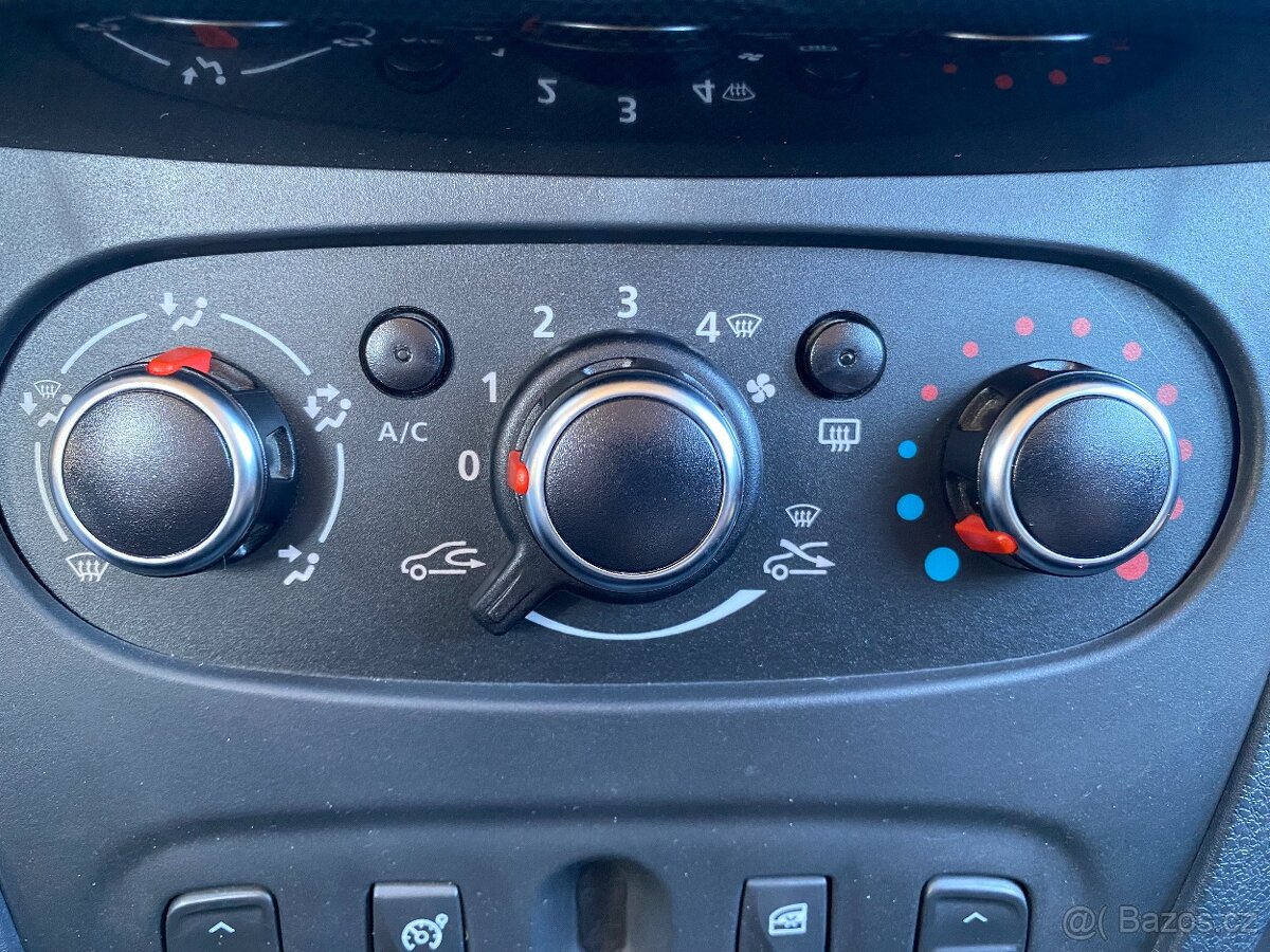 Dacia Logan MCV 1.0 SCe Comfort, 71TIS.KM, VÝB STAV - 15