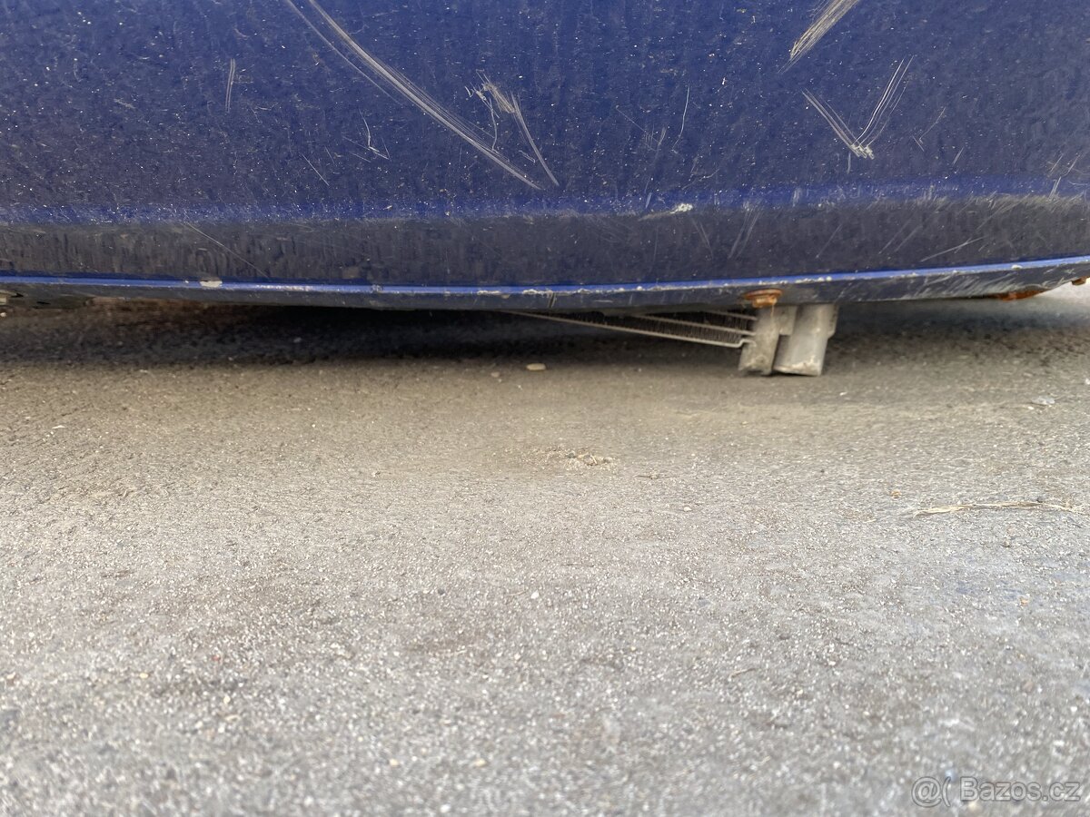 Fiat Punto na ND - 15