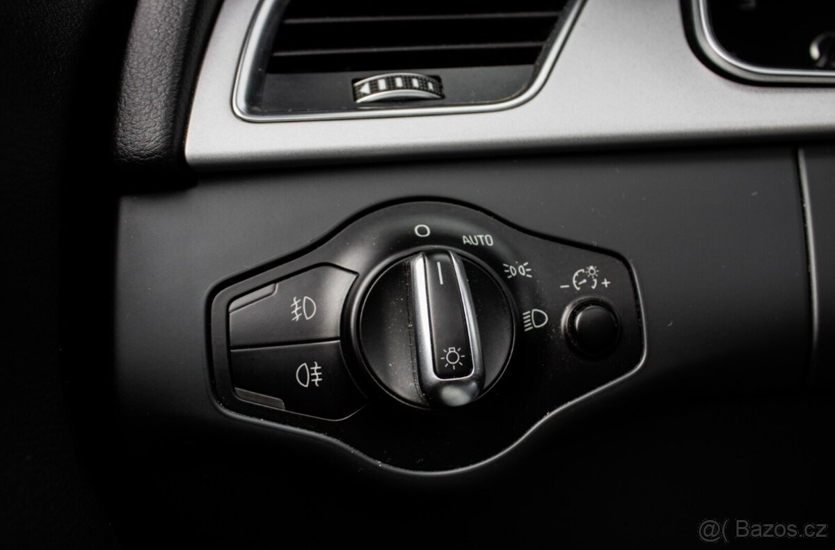 Audi A5 Cabriolet 2.0 TDI 140kW Multitronic - 15