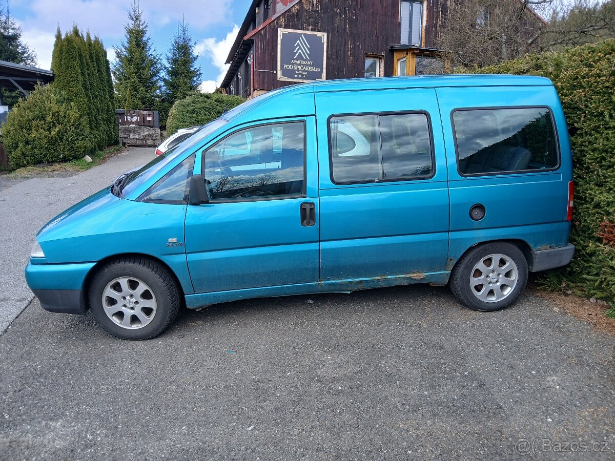 Fiat scuco combinato 9 mist - 15