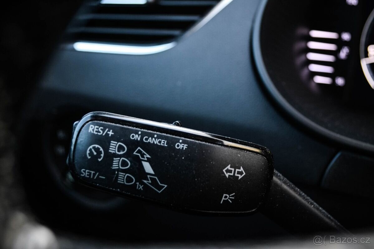 Škoda Octavia 2.0 TDI combi, 110 kW - 15
