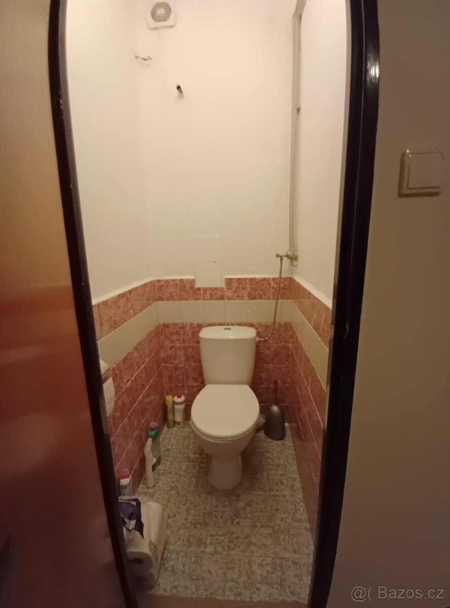 Pronájem byt 3+1 Zelené předměstí Pardubice - 15