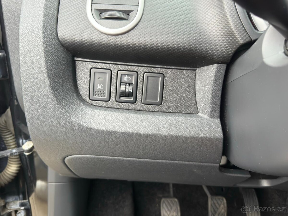 Opel Agila 1.2i, 63KW - 15