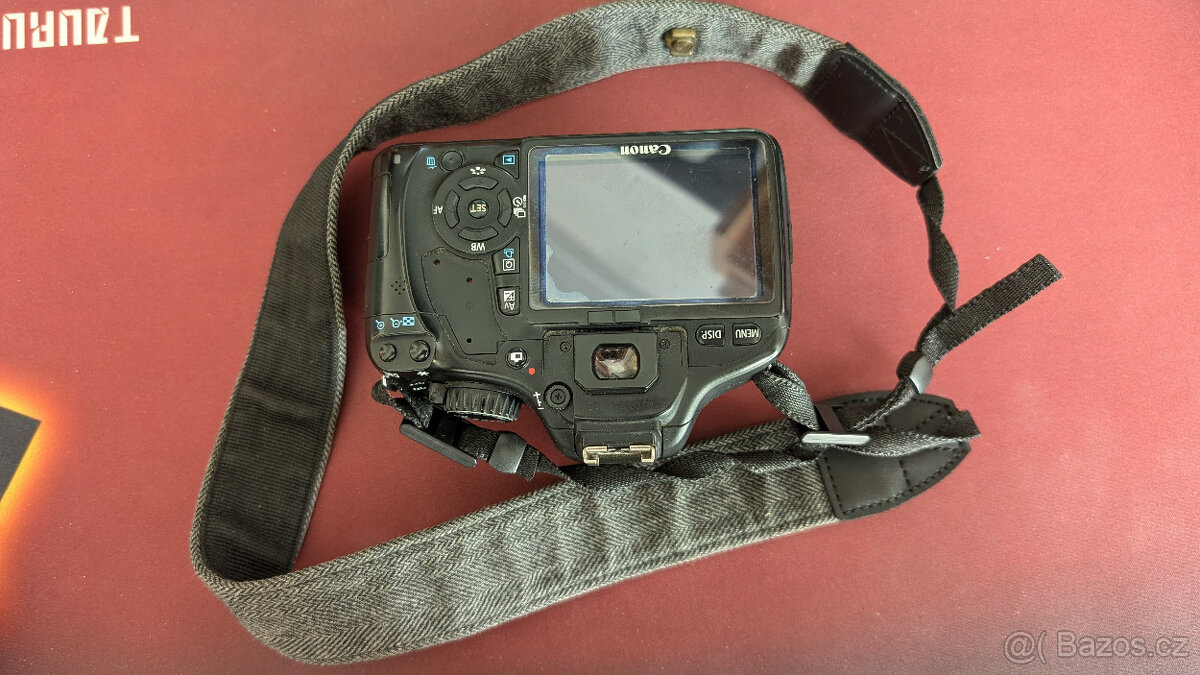 Canon EOS 550D + EF-S 24mm f/2,8 STM + EF-S 18-55mm f/3,5-5, - 15